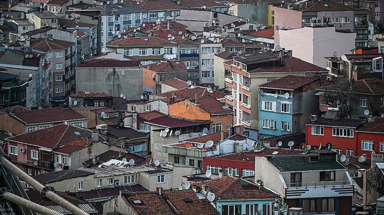 İstanbulun hangi ilçeleri riskli Prof. Dr. Şükrü Ersoy çok tehlikeli deyip açıkladı: Yeniden başlayabilir