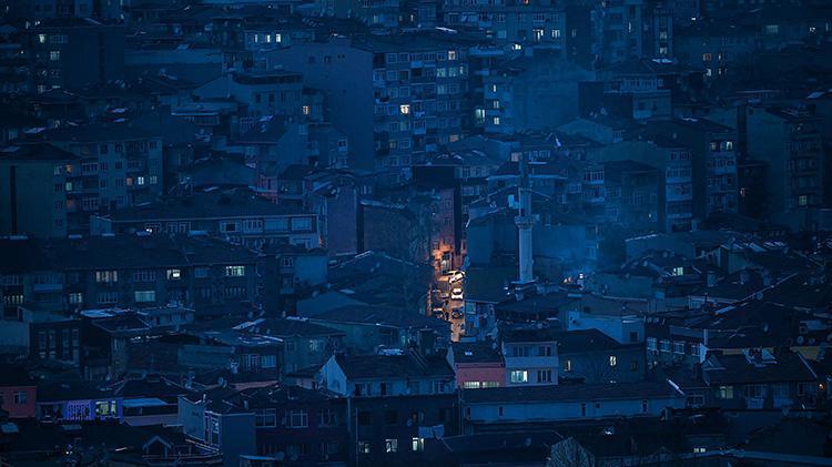 İstanbulun hangi ilçeleri riskli Prof. Dr. Şükrü Ersoy çok tehlikeli deyip açıkladı: Yeniden başlayabilir