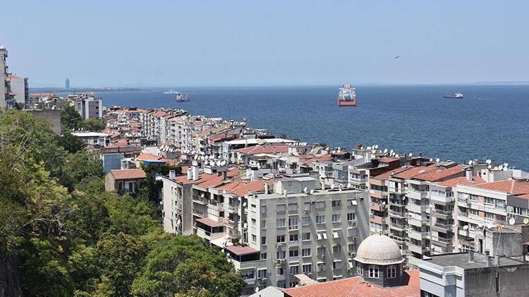 İstanbulun hangi ilçeleri riskli Prof. Dr. Şükrü Ersoy çok tehlikeli deyip açıkladı: Yeniden başlayabilir