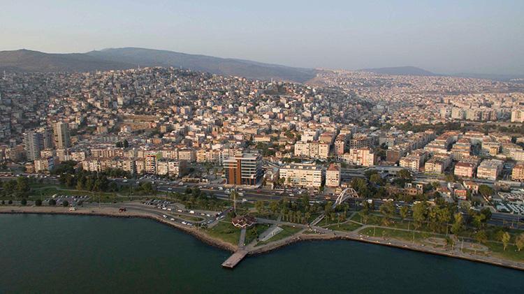 İstanbulun hangi ilçeleri riskli Prof. Dr. Şükrü Ersoy çok tehlikeli deyip açıkladı: Yeniden başlayabilir