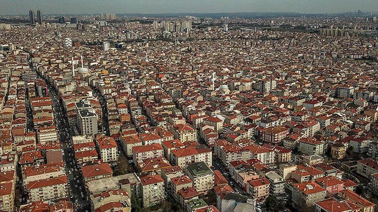 İstanbulun hangi ilçeleri riskli Prof. Dr. Şükrü Ersoy çok tehlikeli deyip açıkladı: Yeniden başlayabilir