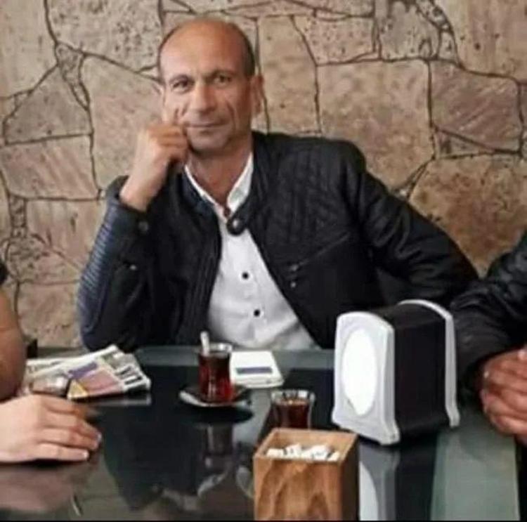 OLAY YERİNDE 15 MERMİ