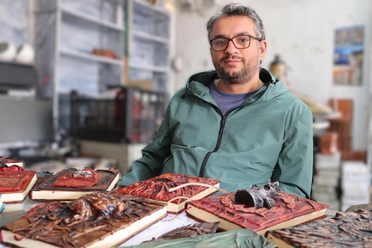 ÇORUMDA İSE BU İŞİ BİLEN VE YAPAN TEK KİŞİYİM
