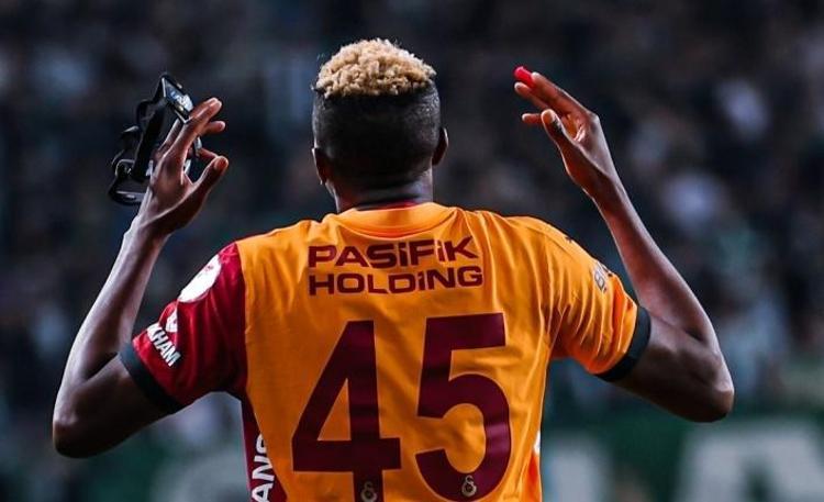 Victor Osimhen için çıldırdılar Tarihin en pahalı transferi olabilir: Bonservis, imza parası derken işte bedeli...