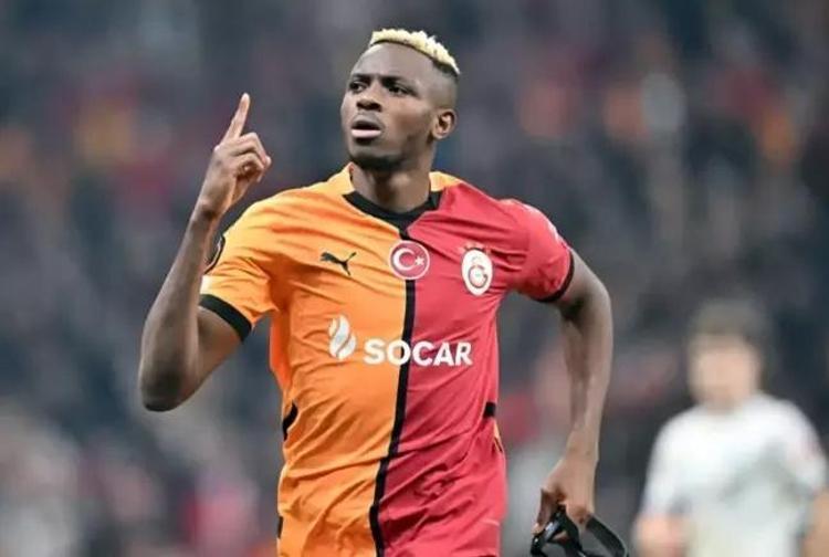 Victor Osimhen için çıldırdılar Tarihin en pahalı transferi olabilir: Bonservis, imza parası derken işte bedeli...