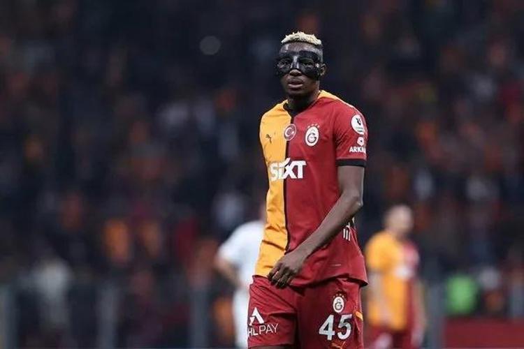 Victor Osimhen için çıldırdılar Tarihin en pahalı transferi olabilir: Bonservis, imza parası derken işte bedeli...