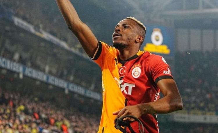 Victor Osimhen için çıldırdılar Tarihin en pahalı transferi olabilir: Bonservis, imza parası derken işte bedeli...