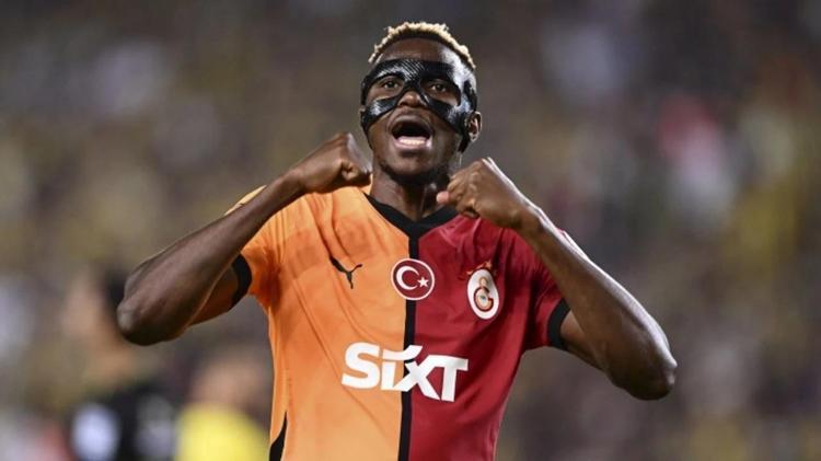 Victor Osimhen için çıldırdılar Tarihin en pahalı transferi olabilir: Bonservis, imza parası derken işte bedeli...