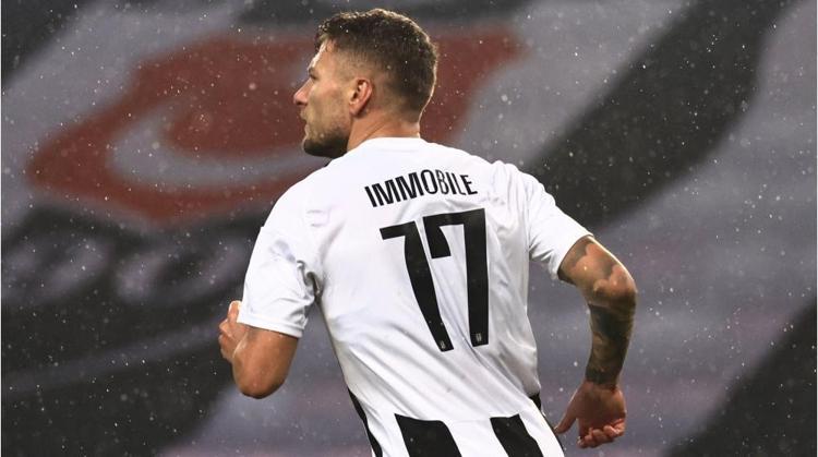 Beşiktaşta Ciro Immobile için işlem tamam Plan ortaya çıktı