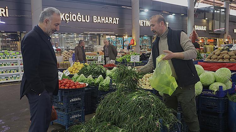 BAĞIRSAKLARI TEMİZLİYOR