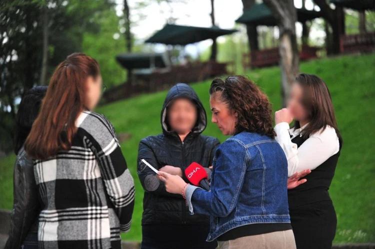 ‘GÖZÜNE KESTİRDİĞİ KADINLAR ARASINDAN KURBANLARINI SEÇİYOR’
