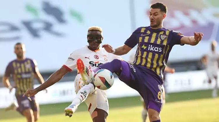 İşte Eyüpspor - Galatasaray maçının tartışmalı kararları hakkındaki değerlendirmeler: