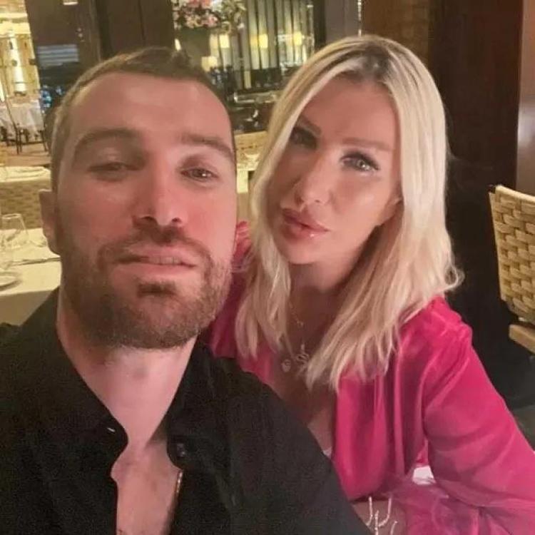 Seda Sayandan oğluna hayırlı olsun sürprizi Oğulcan’a büyük destek...
