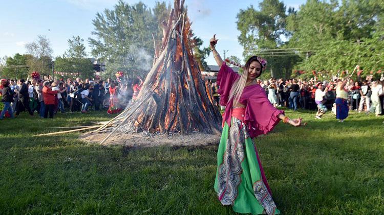 Edirne hazır Vakti geldiğinde herkes oraya gidecek, hazırlıklar tamam