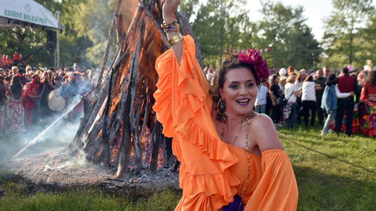 Edirne hazır Vakti geldiğinde herkes oraya gidecek, hazırlıklar tamam