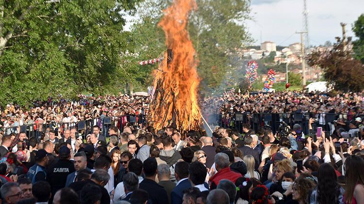 ‘YOĞUN BİR KATILIM OLACAĞINI DÜŞÜNÜYORUZ’