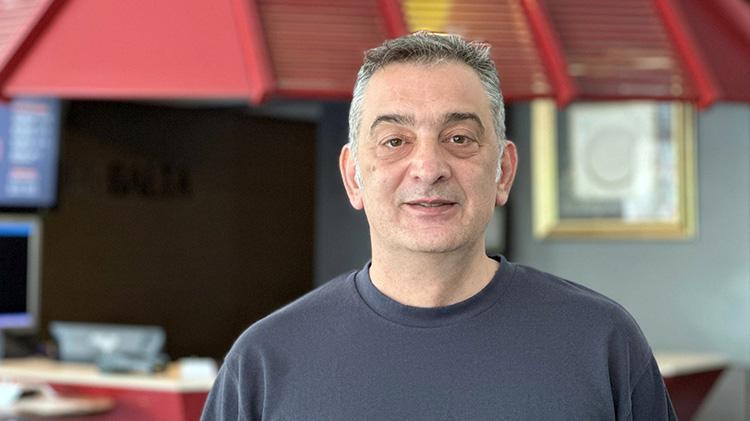 Edirne hazır Vakti geldiğinde herkes oraya gidecek, hazırlıklar tamam