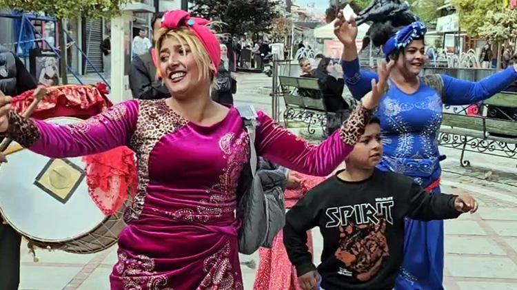 Edirne hazır Vakti geldiğinde herkes oraya gidecek, hazırlıklar tamam