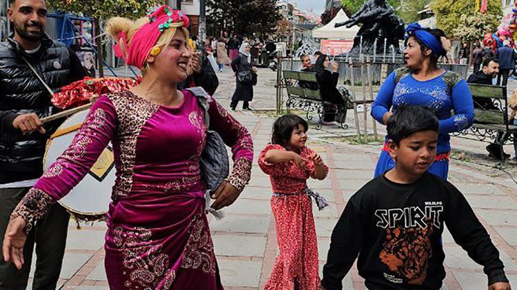 Edirne hazır Vakti geldiğinde herkes oraya gidecek, hazırlıklar tamam