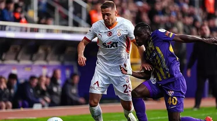 TORREIRA TAM BİR İSTİKRAR ABİDESİ