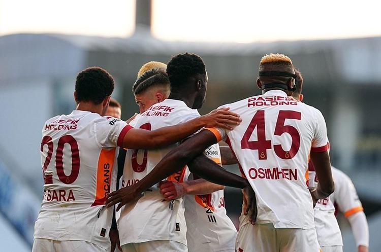 FRANKOWSKININ İKİZİ Mİ GELDİ BURAYA