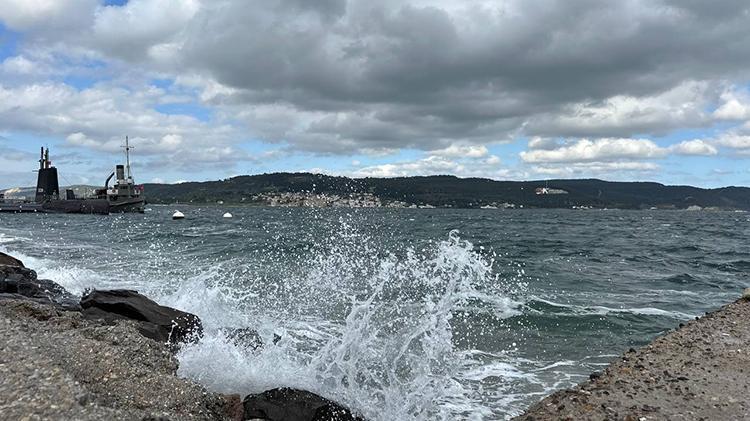 İSTANBUL İÇİN SARI KODLU UYARI