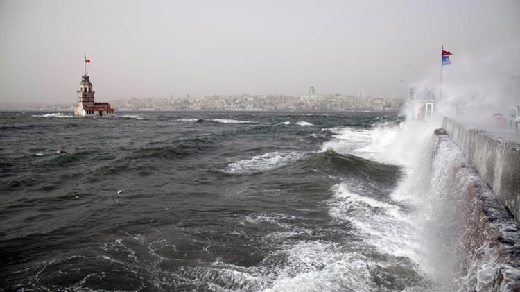 AKDENİZ