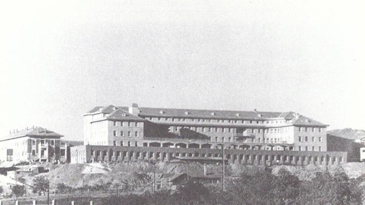 Başkent Ankara UNESCO radarında