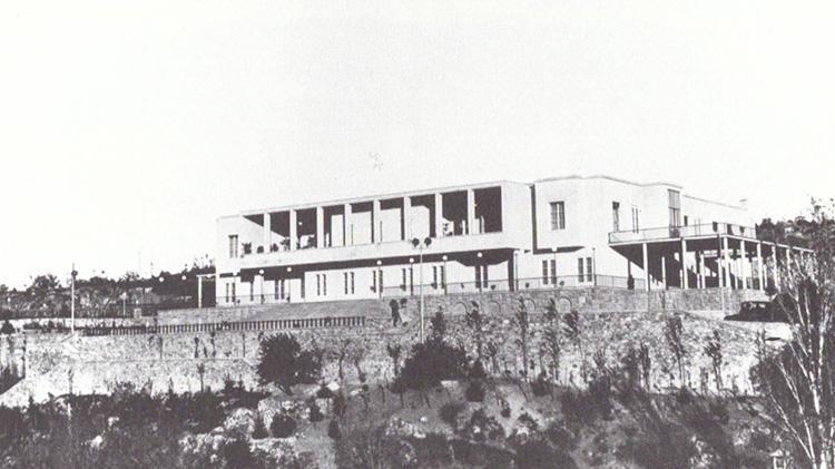 Başkent Ankara UNESCO radarında