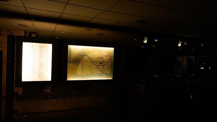 Avrupada elektrik krizi Portekiz, İspanya ve Fransada elektrikler kesildi