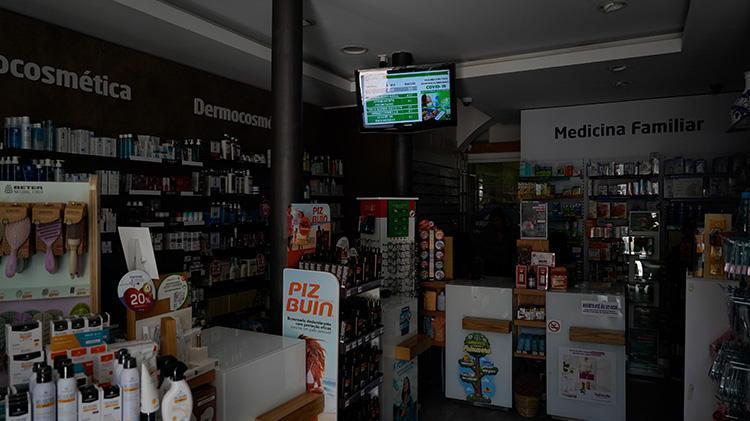 Avrupada elektrik krizi Portekiz, İspanya ve Fransada elektrikler kesildi