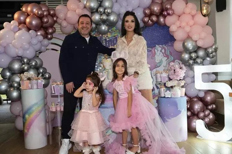Nihat Kahvecinin eşi yıllar sonra itiraf etti