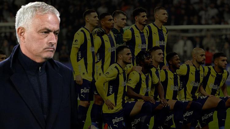 Fenerbahçede Beşiktaş derbisi öncesi kriz Kostic yaktı, Mert Müldür, Levent Mercan ve Oğuz Aydın sıraya girdi