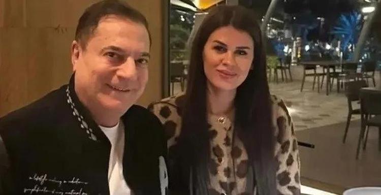 Mehmet Ali Erbil mahkemeye koştu Gülseren Ceylanın hizmetçi iddiası sonrası flaş hamle