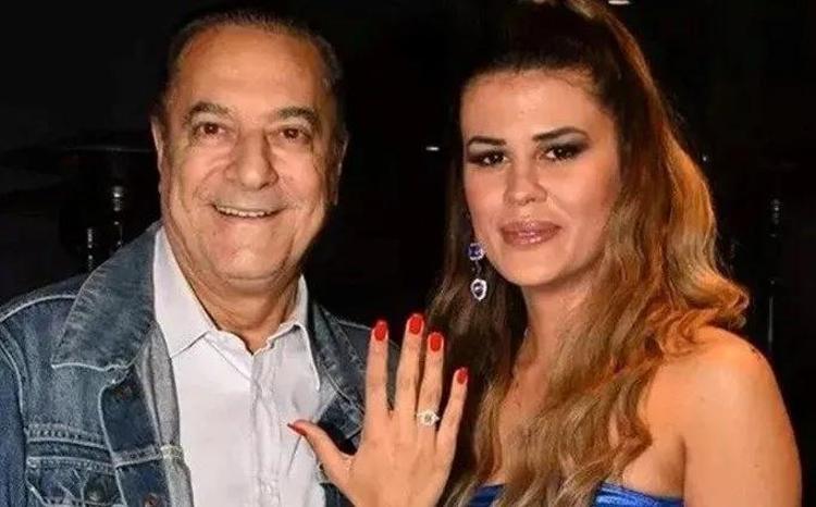 Mehmet Ali Erbil mahkemeye koştu Gülseren Ceylanın hizmetçi iddiası sonrası flaş hamle