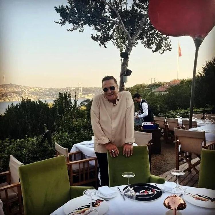 Mehmet Ali Erbil mahkemeye koştu Gülseren Ceylanın hizmetçi iddiası sonrası flaş hamle