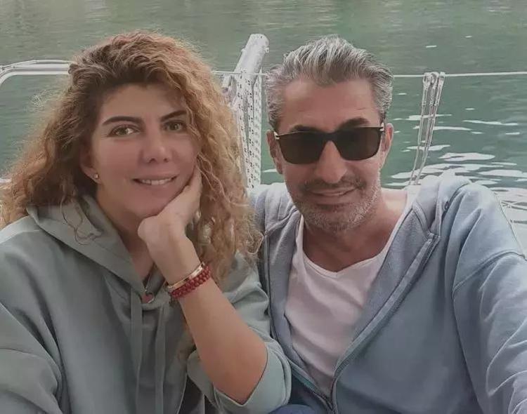 Baba oğul bu kadar benzer Erkan Petekkaya ile oğlu Cem ödül törenine katıldı