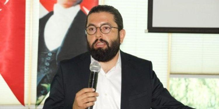 ERMAN ÇETİN KİMDİR