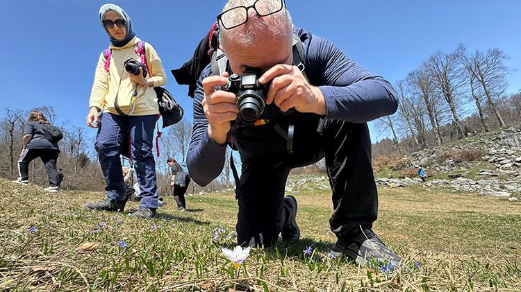 KOCAELİDE 60IN ÜZERİNDE ENDEMİK TÜRÜMÜZ VAR