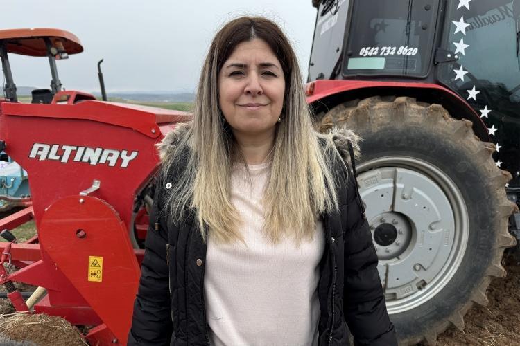 Elazığda 600 ton üretiliyor Organik üretimde yeni yöntem: Dekar başına yüzde 50 artış sağlıyor