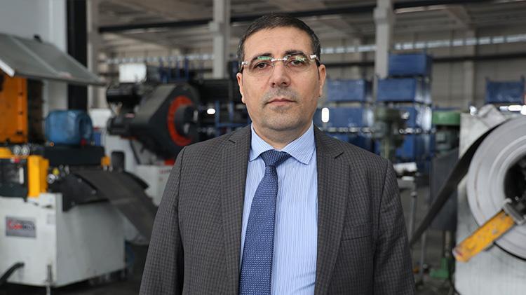 İstanbulun kalabalığını sevmedi, memleketine dönüp fabrika açtı Şimdi 10 ülkeye ürünlerini satıyor
