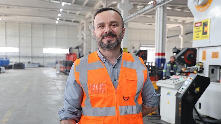 İstanbulun kalabalığını sevmedi, memleketine dönüp fabrika açtı Şimdi 10 ülkeye ürünlerini satıyor