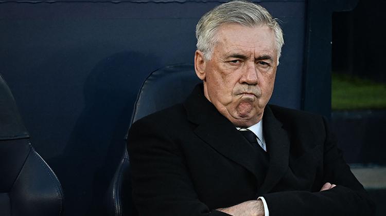 Carlo Ancelottiye güle güle Real Madridin yeni teknik direktörü belli oldu