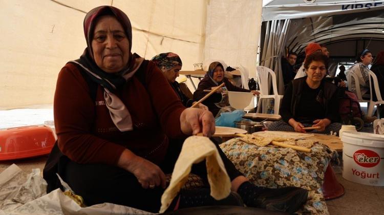 Ne kadar satış olursa o kadar engelli tatile gidecek Kırşehirde anlamlı proje