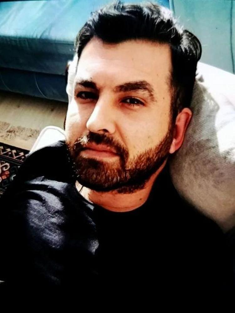 Adanada komşu cinayeti Önce vurdu, sonra yangın çıkardı