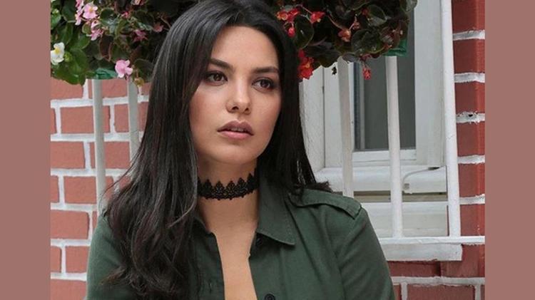 Hazal Filiz Küçükköse New Yorkta dünya yıldızlarıyla buluştu