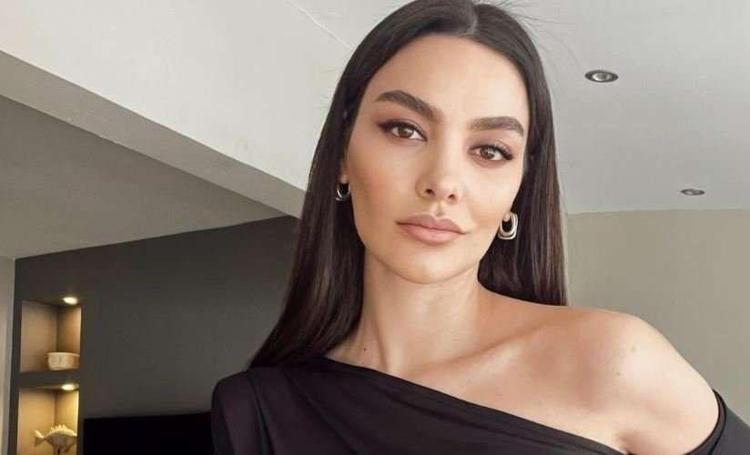 Hazal Filiz Küçükköse New Yorkta dünya yıldızlarıyla buluştu