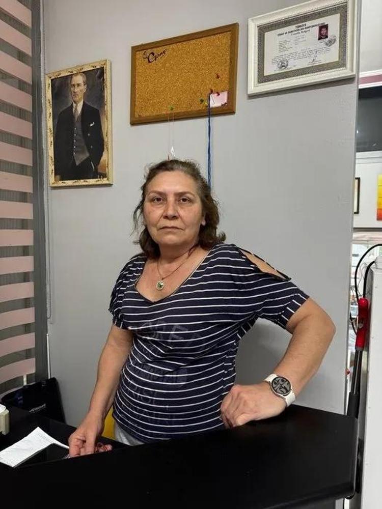BEN DE NASIL OLDU ANLAMADIM