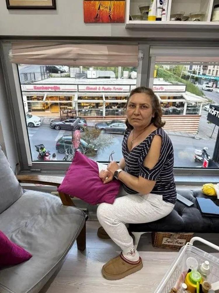 Kanseri temizledi ama estetiğe yenildi Tedavisi kabusu oldu: Vücudunda artık delikler var
