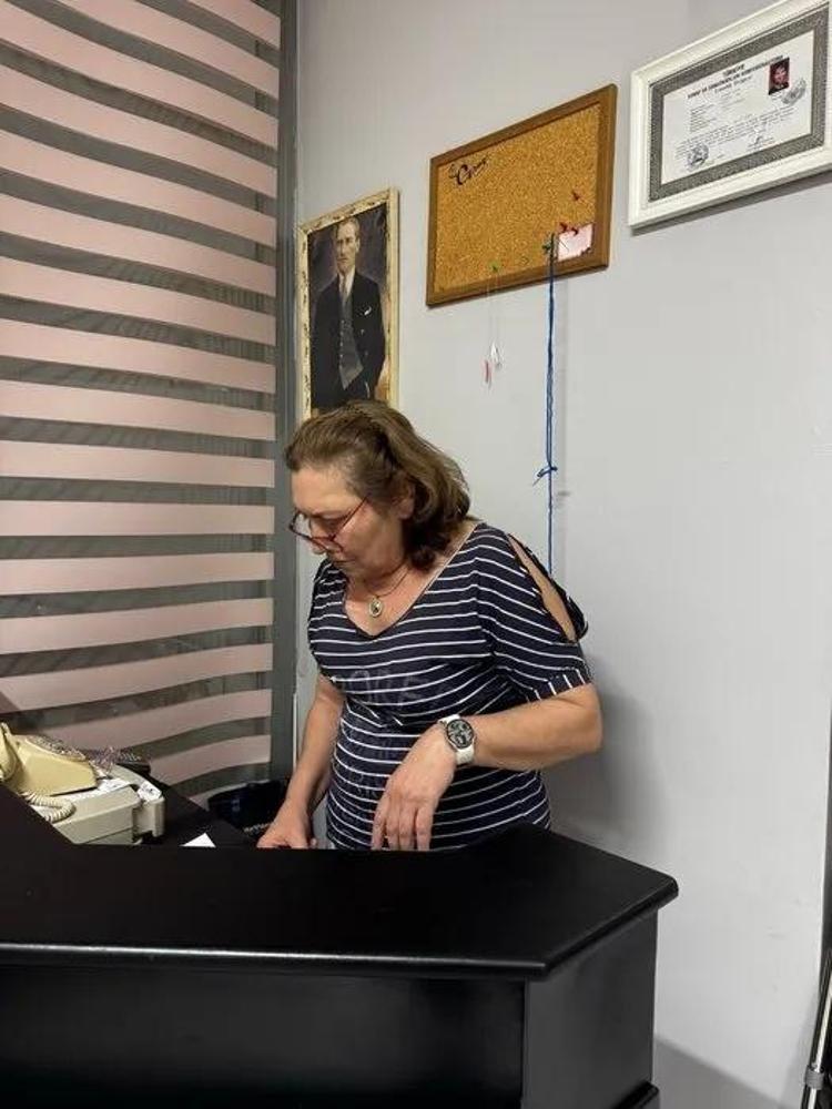 Kanseri temizledi ama estetiğe yenildi Tedavisi kabusu oldu: Vücudunda artık delikler var